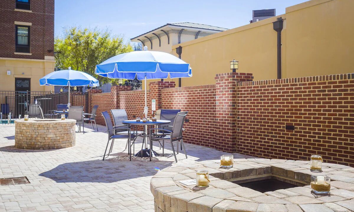Photo of Outdoor in Yamacraw Village
