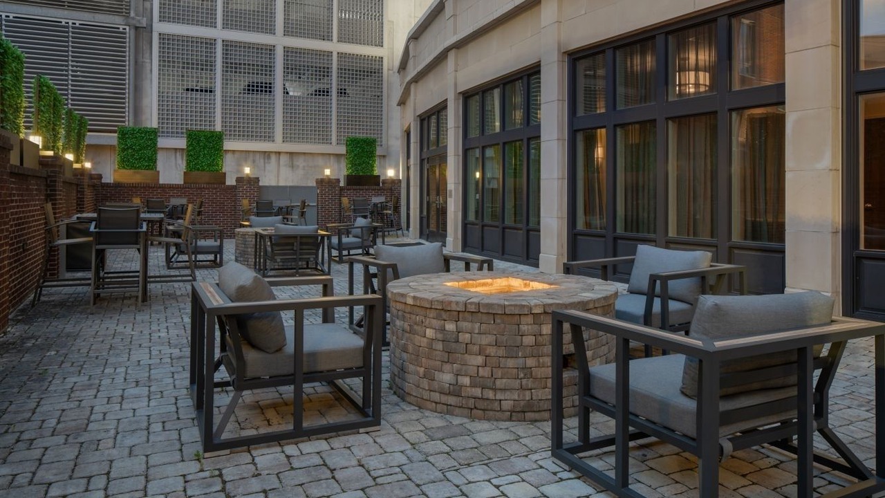 Photo of Outdoor in Yamacraw Village