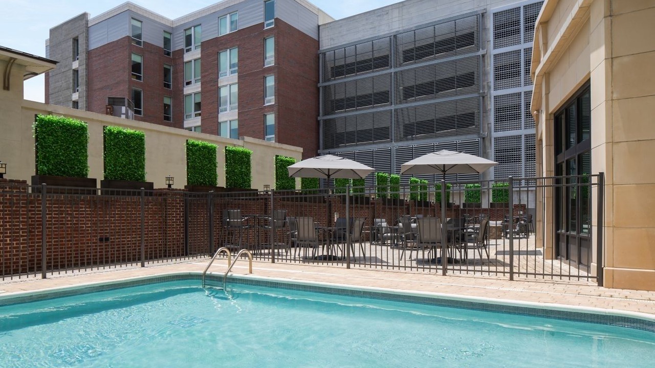Photo of Outdoor in Yamacraw Village