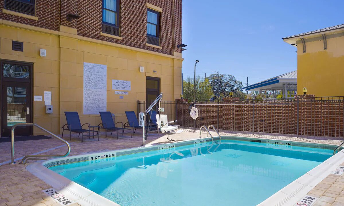 Photo of Outdoor in Yamacraw Village