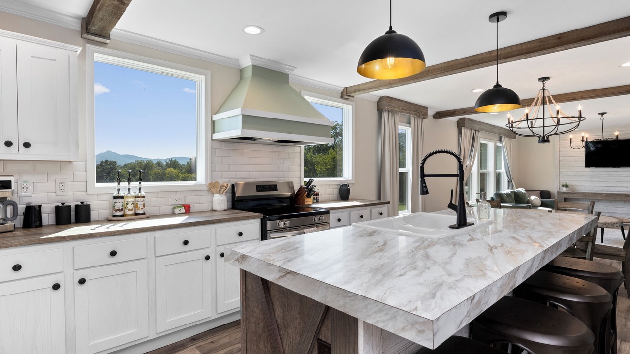 Photo of Kitchen in Faber