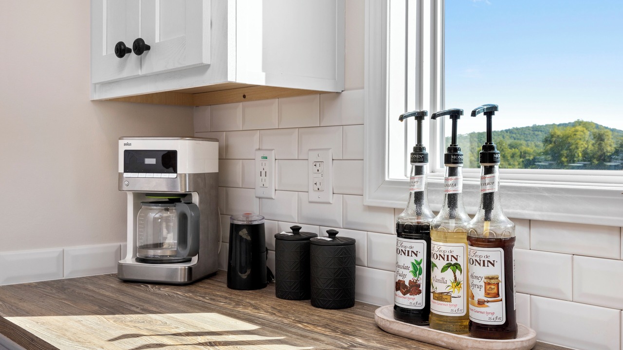 Photo of Kitchen in Faber