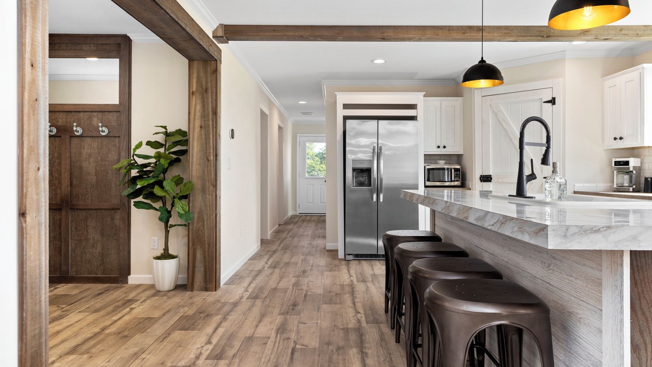 Photo of Kitchen in Faber