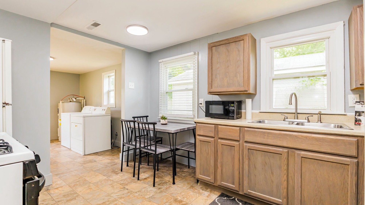 Photo of Kitchen in Muncie