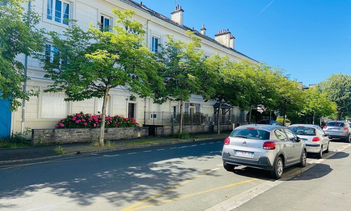 Photo of Outdoor in La Fayette-Eble