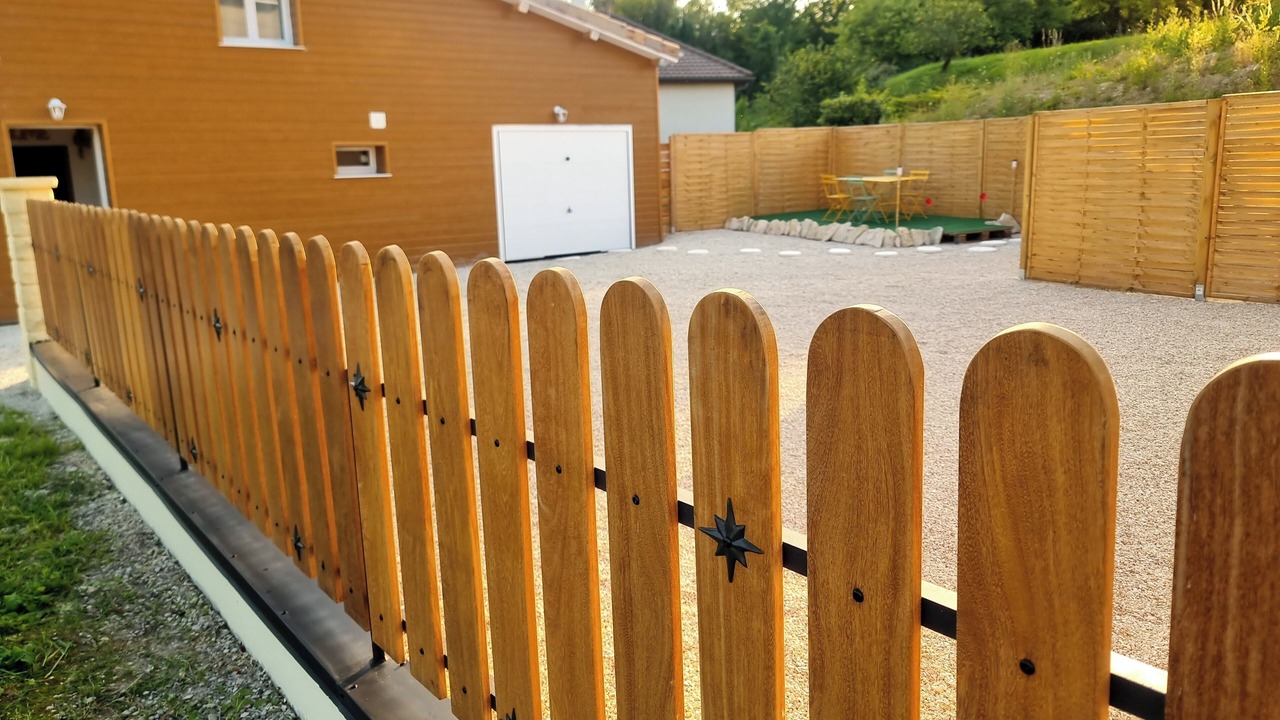 Photo of Outdoor in Chavanges