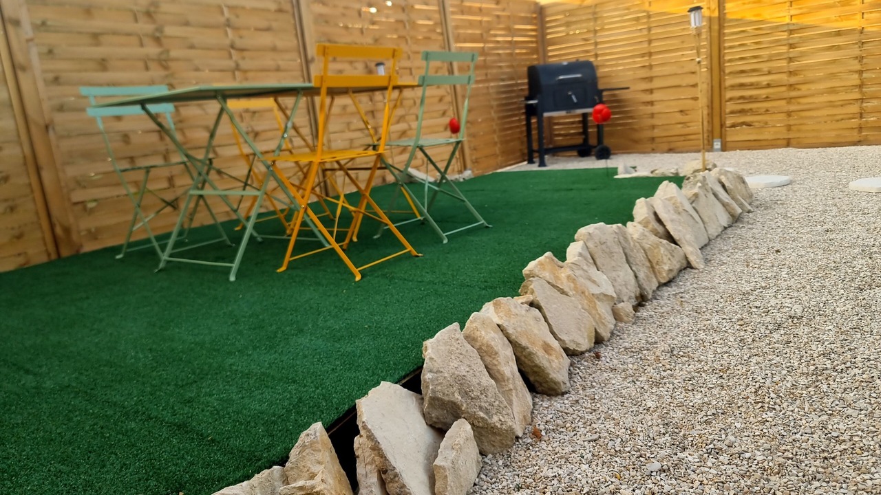 Photo of Outdoor in Chavanges