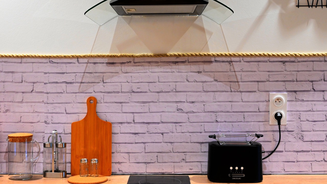 Photo of Kitchen in Chavanges