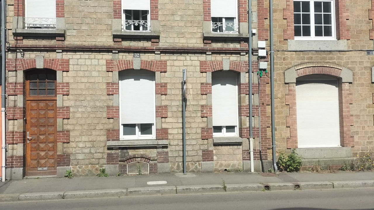 Photo of Outdoor in Flers