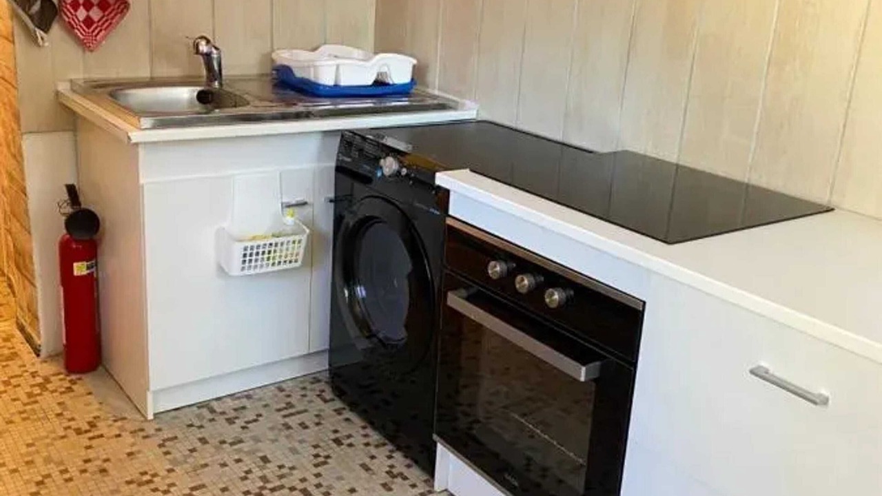 Photo of Kitchen in Flers