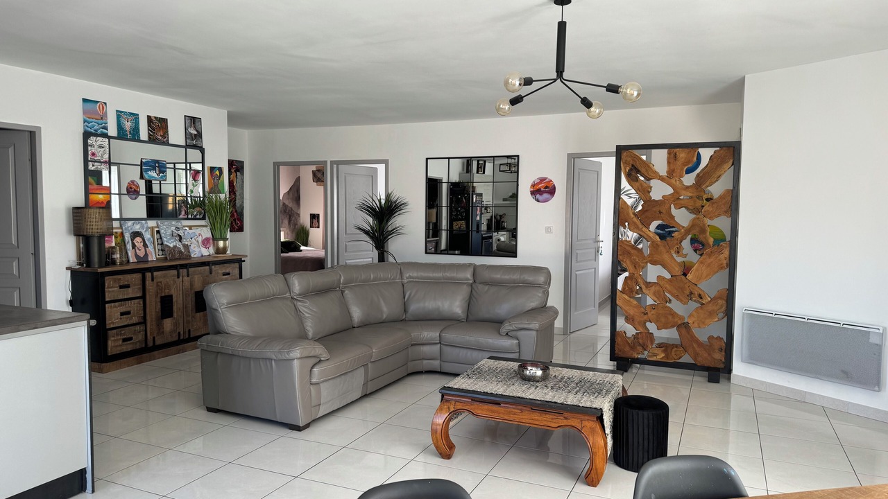 Photo of Livingroom in Vinca