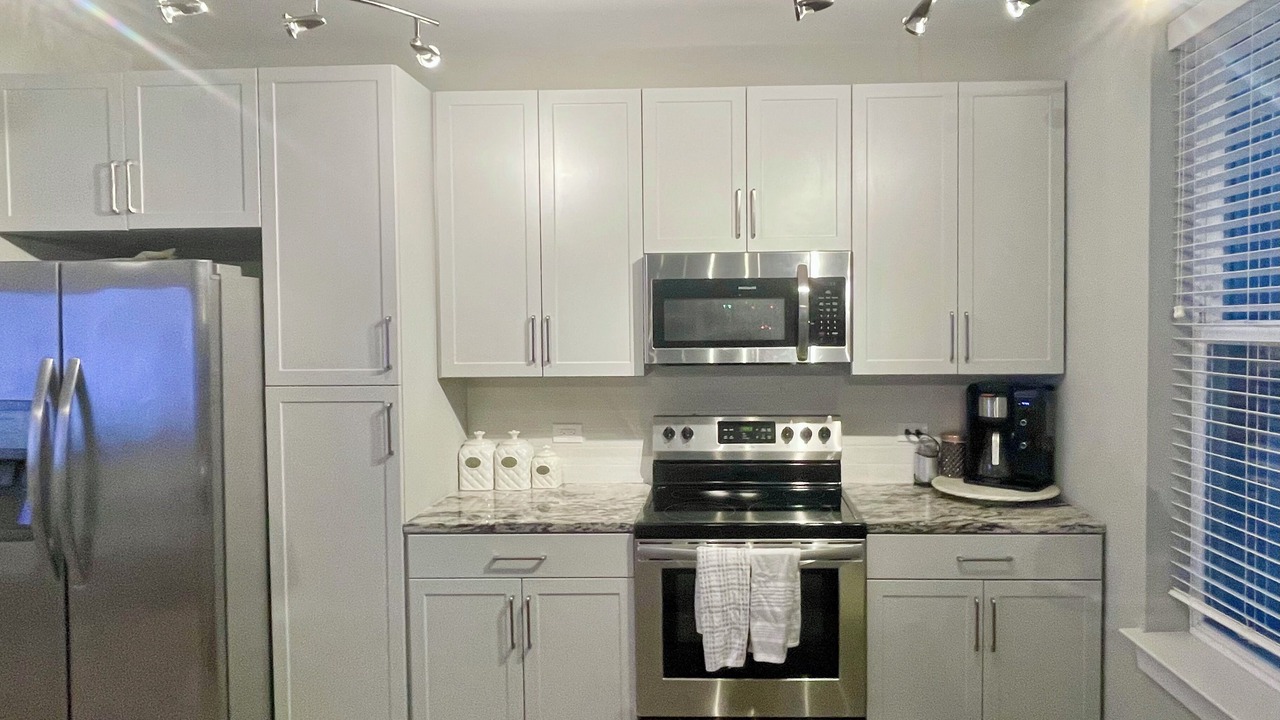 Photo of Kitchen in King of Prussia