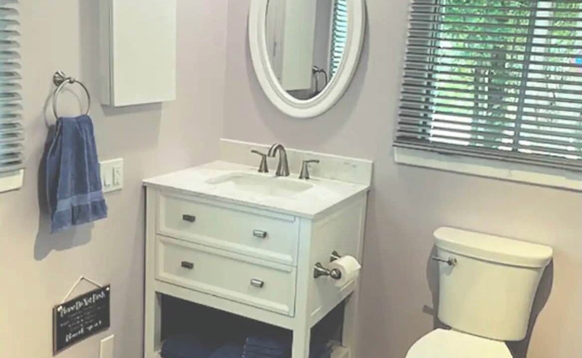 Photo of Bathroom in South Glengarry