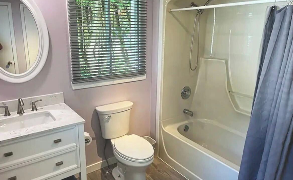 Photo of Bathroom in South Glengarry