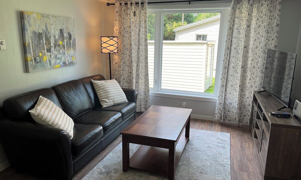 Photo of Livingroom in South Glengarry
