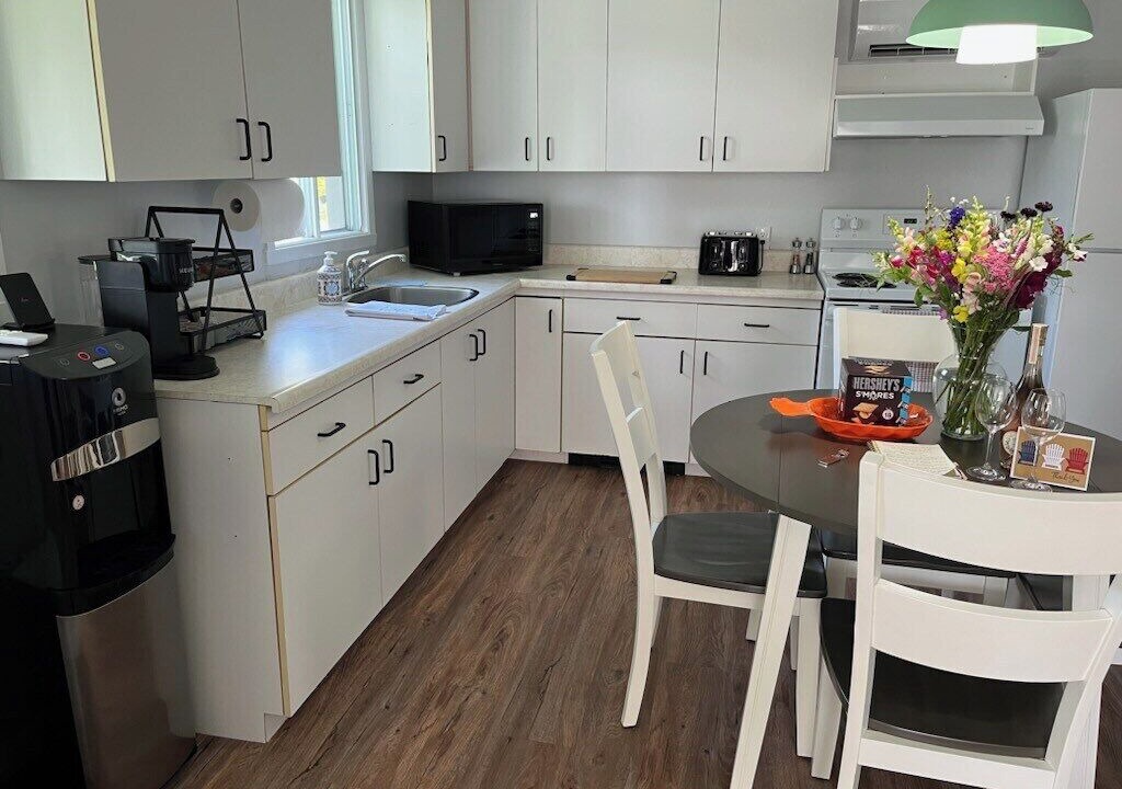 Photo of Kitchen in South Glengarry