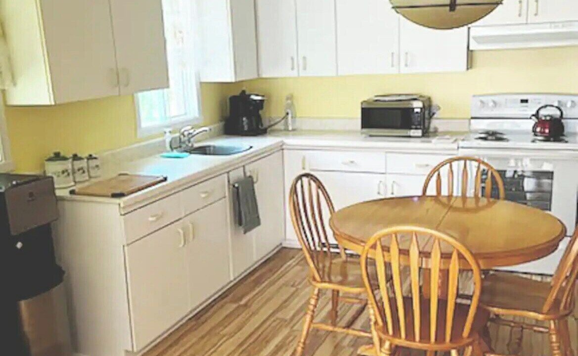 Photo of Kitchen in South Glengarry