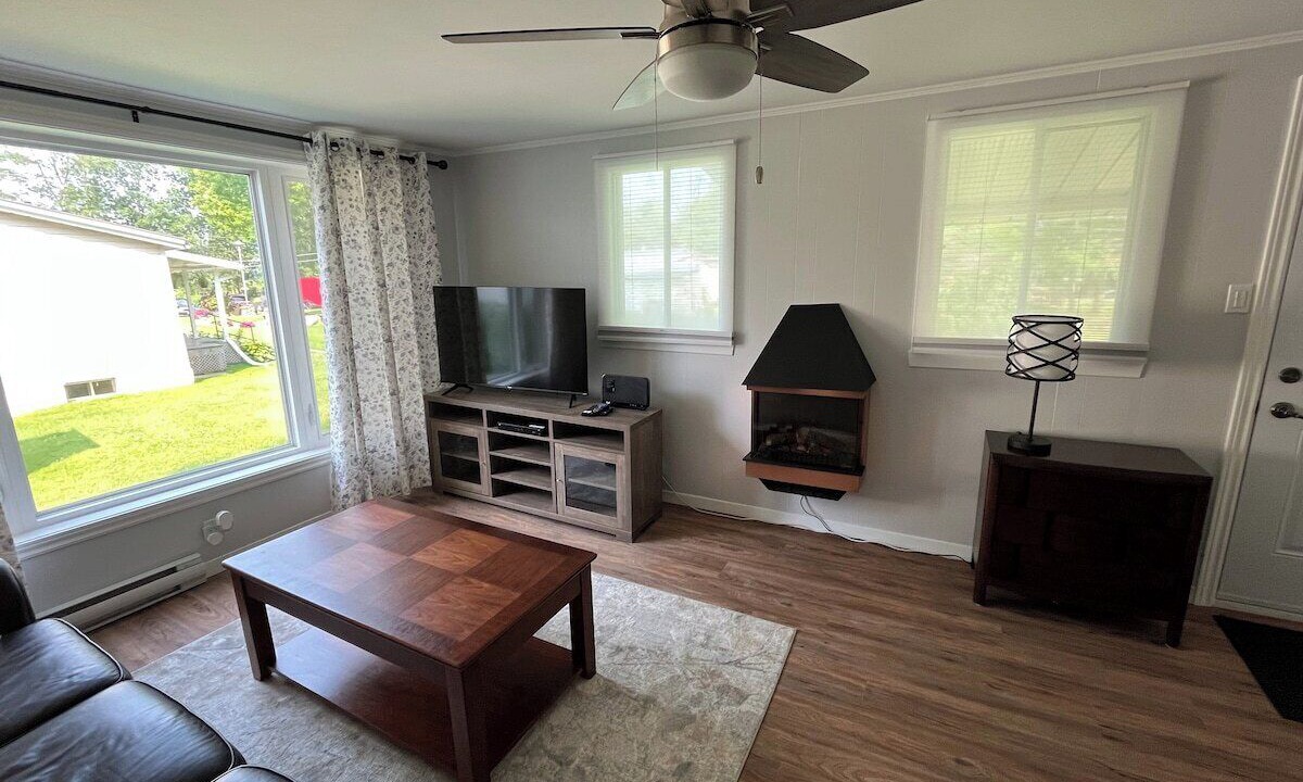Photo of Livingroom in South Glengarry