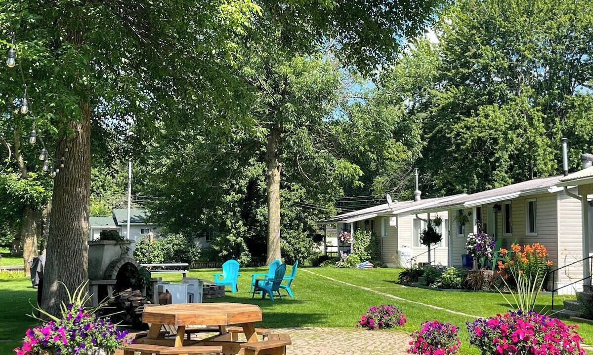 Photo of Outdoor in South Glengarry