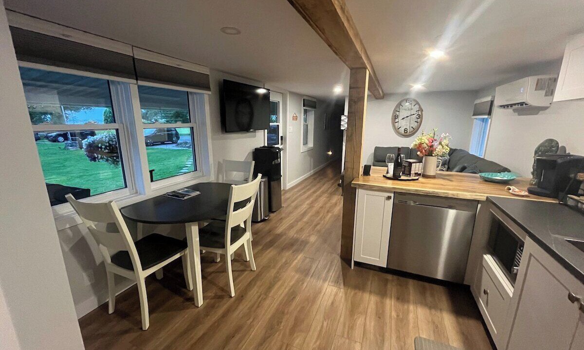 Photo of Kitchen in South Glengarry
