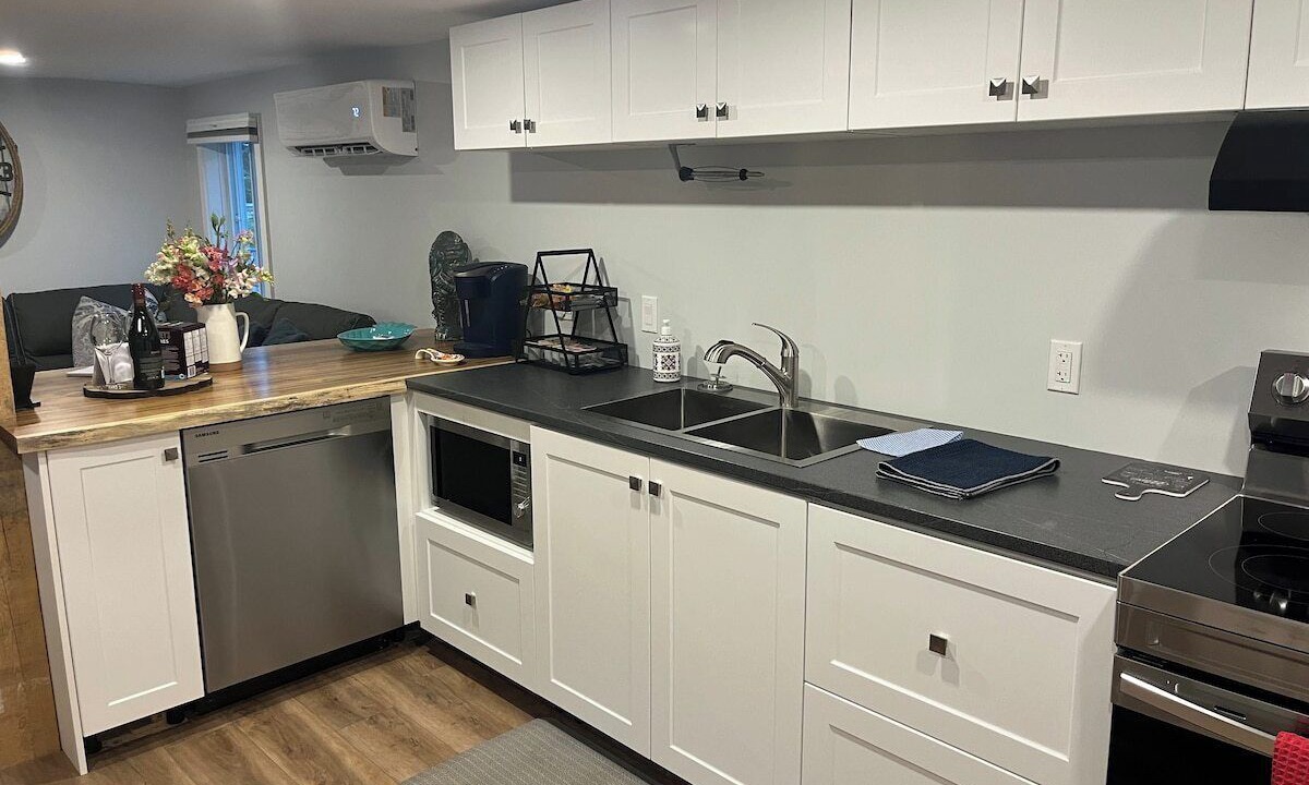 Photo of Kitchen in South Glengarry
