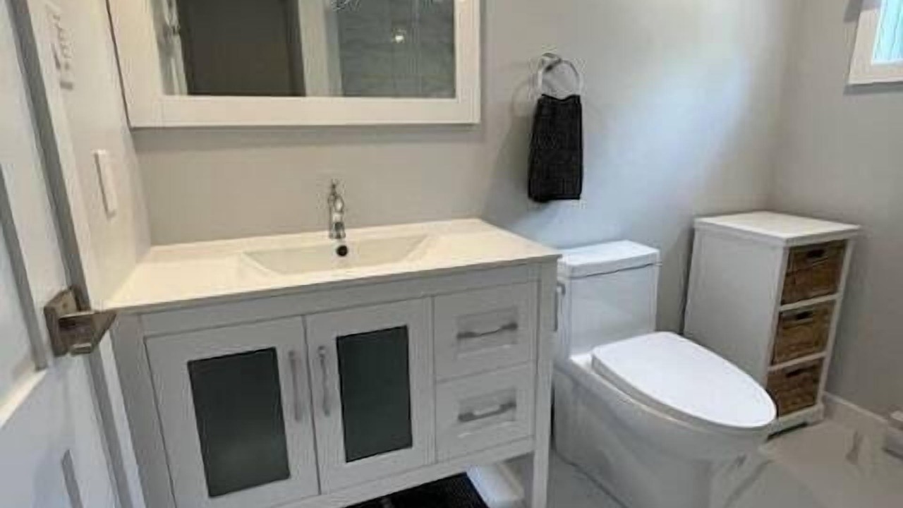 Photo of Bathroom in South Glengarry