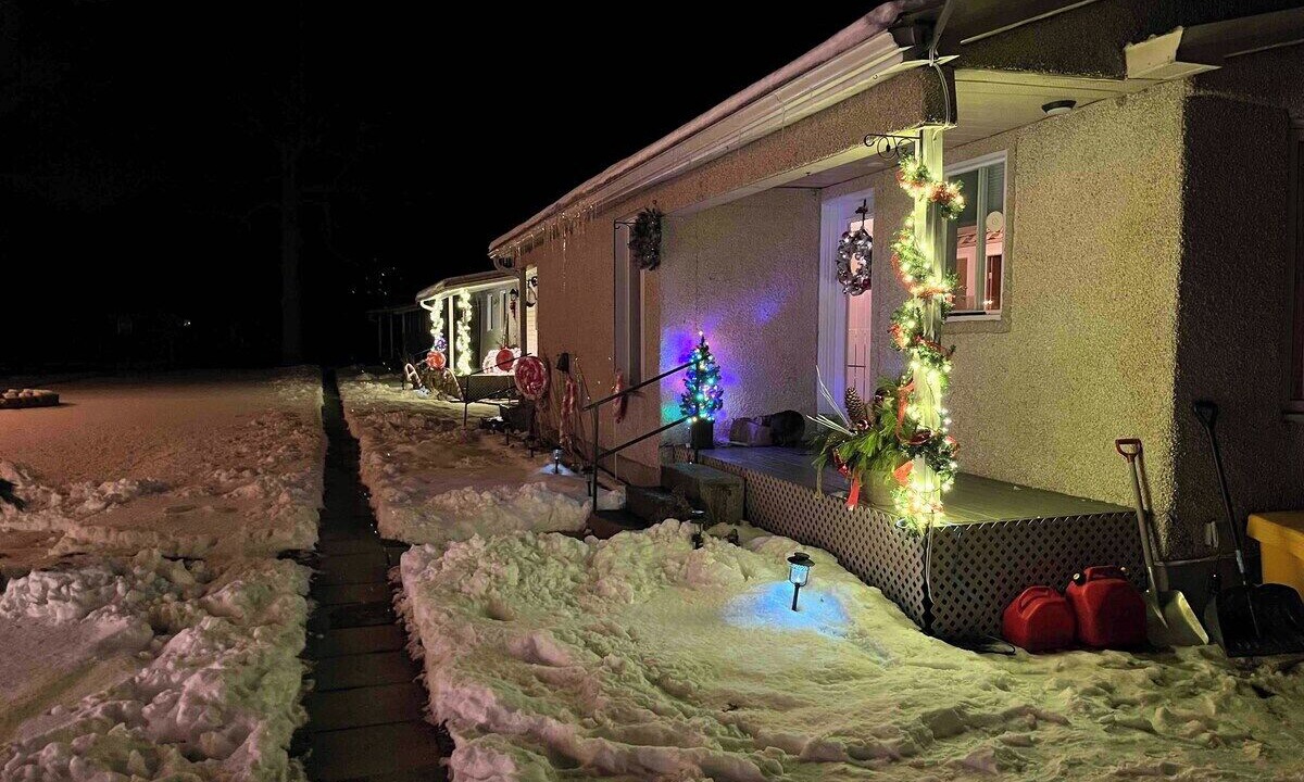 Photo of Outdoor in South Glengarry