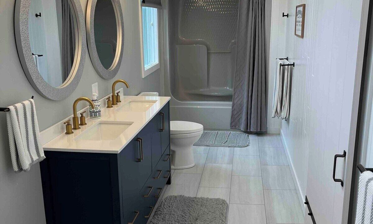 Photo of Bathroom in South Glengarry