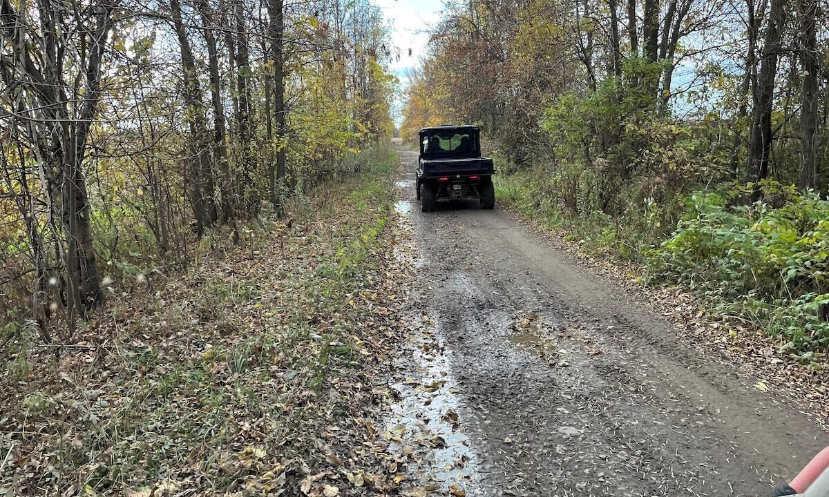 Photo of Outdoor in South Glengarry