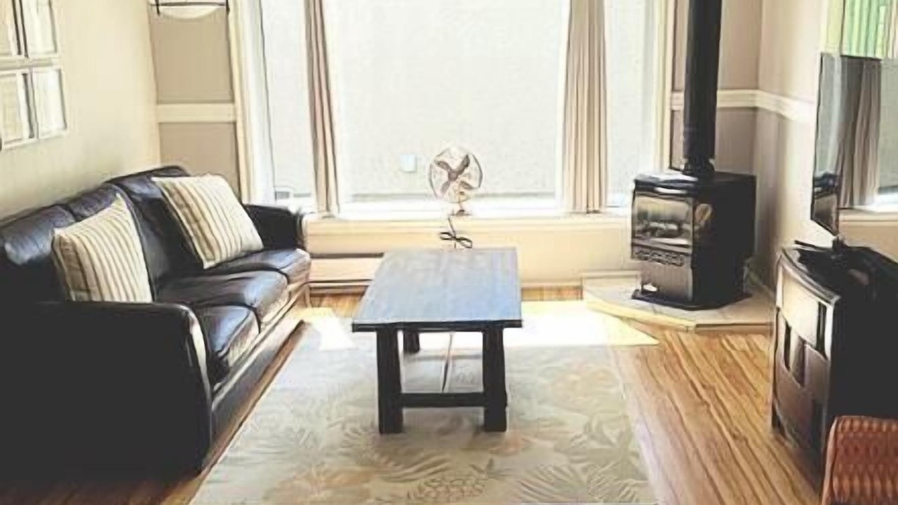 Photo of Livingroom in South Glengarry
