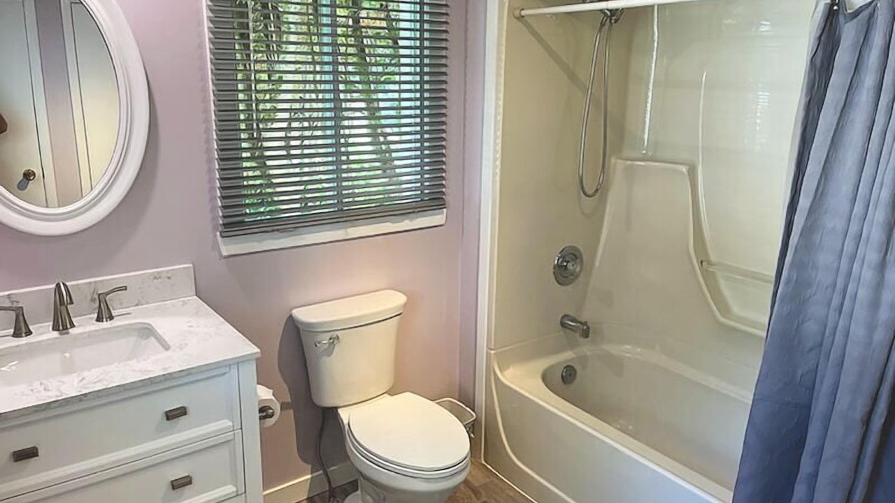Photo of Bathroom in South Glengarry