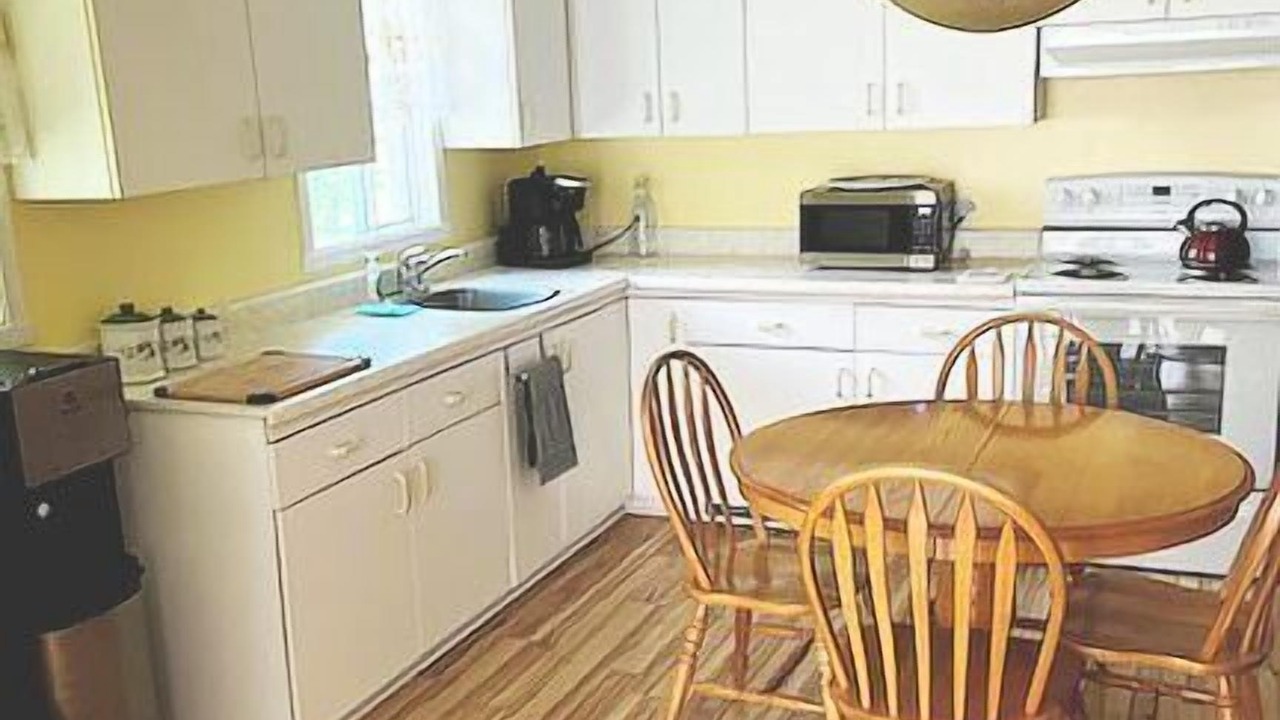 Photo of Kitchen in South Glengarry