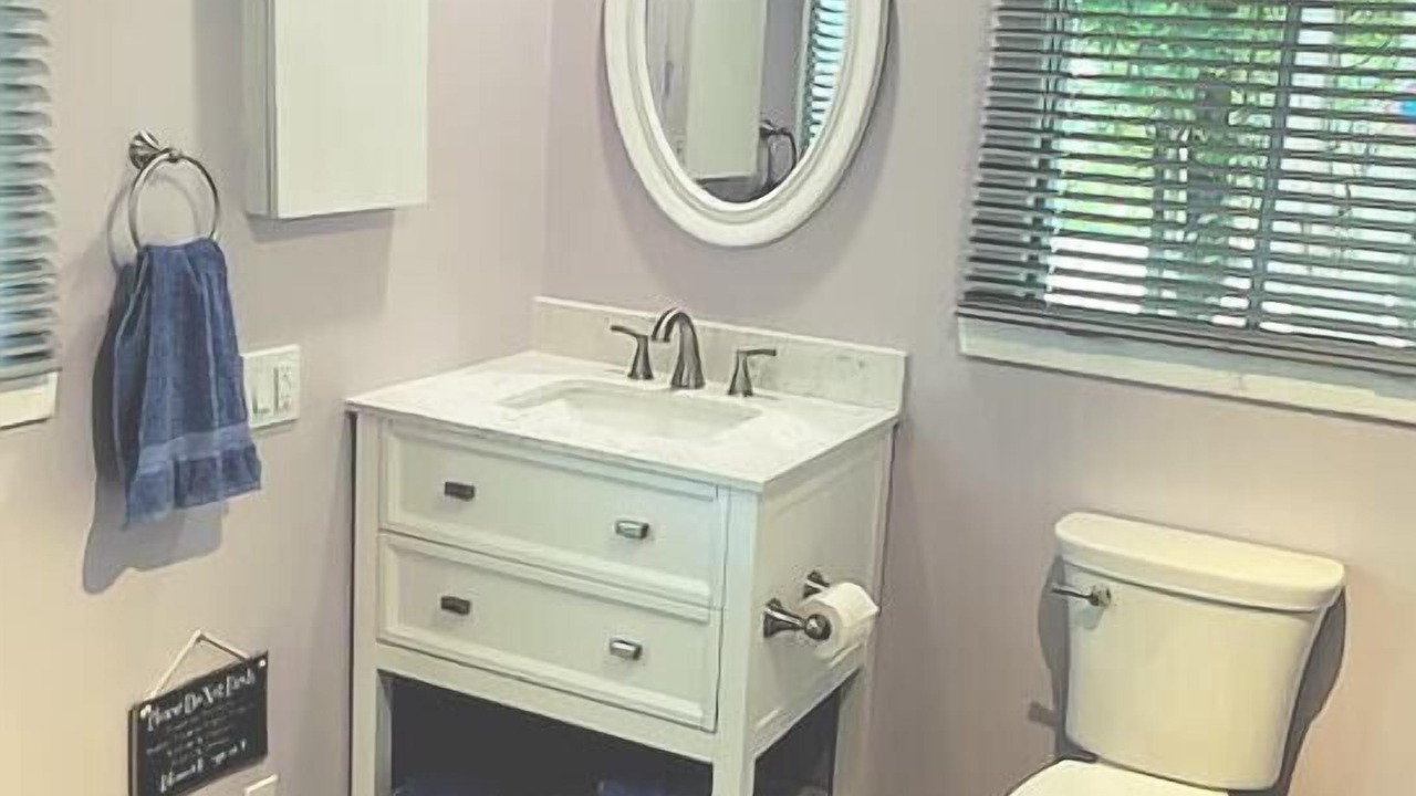 Photo of Bathroom in South Glengarry