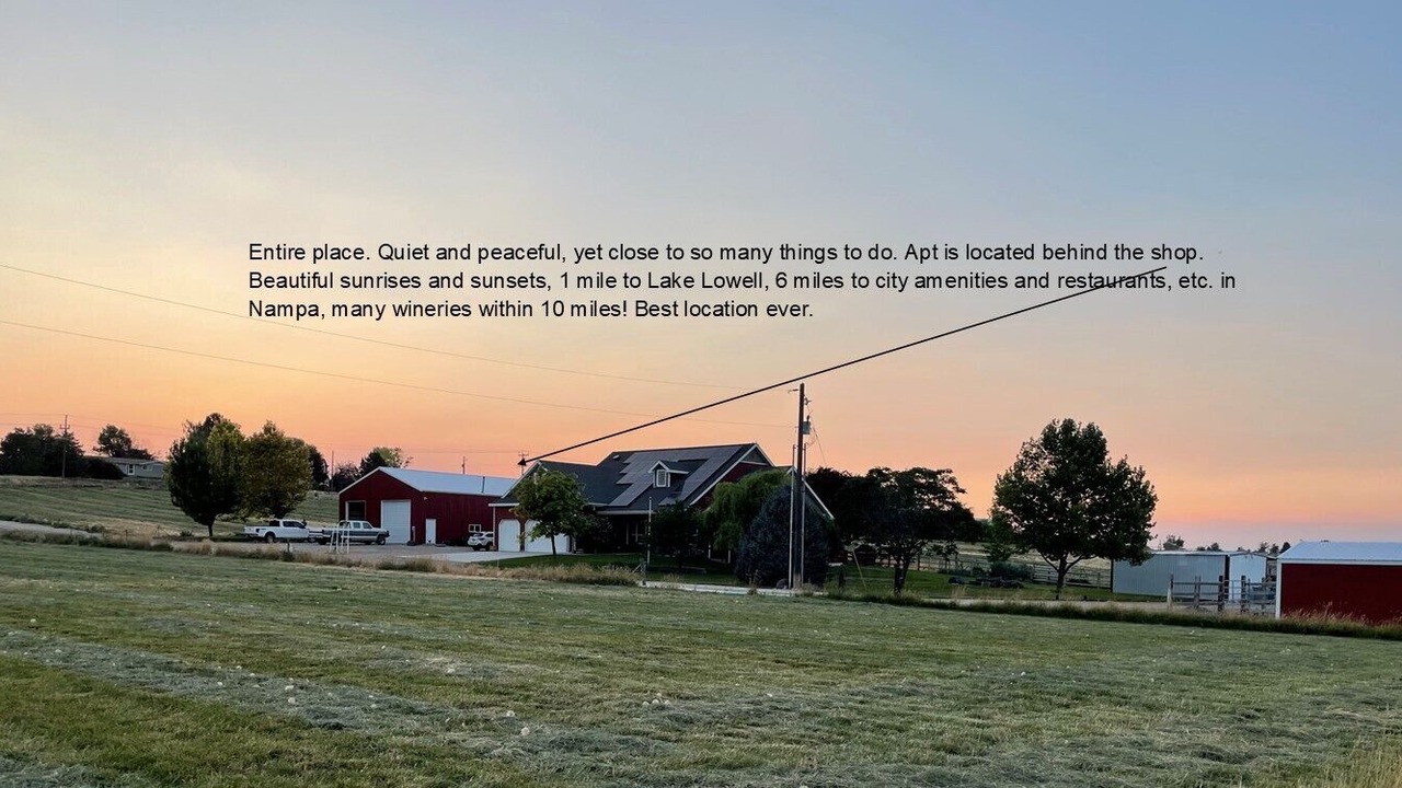 Photo of Others in Nampa