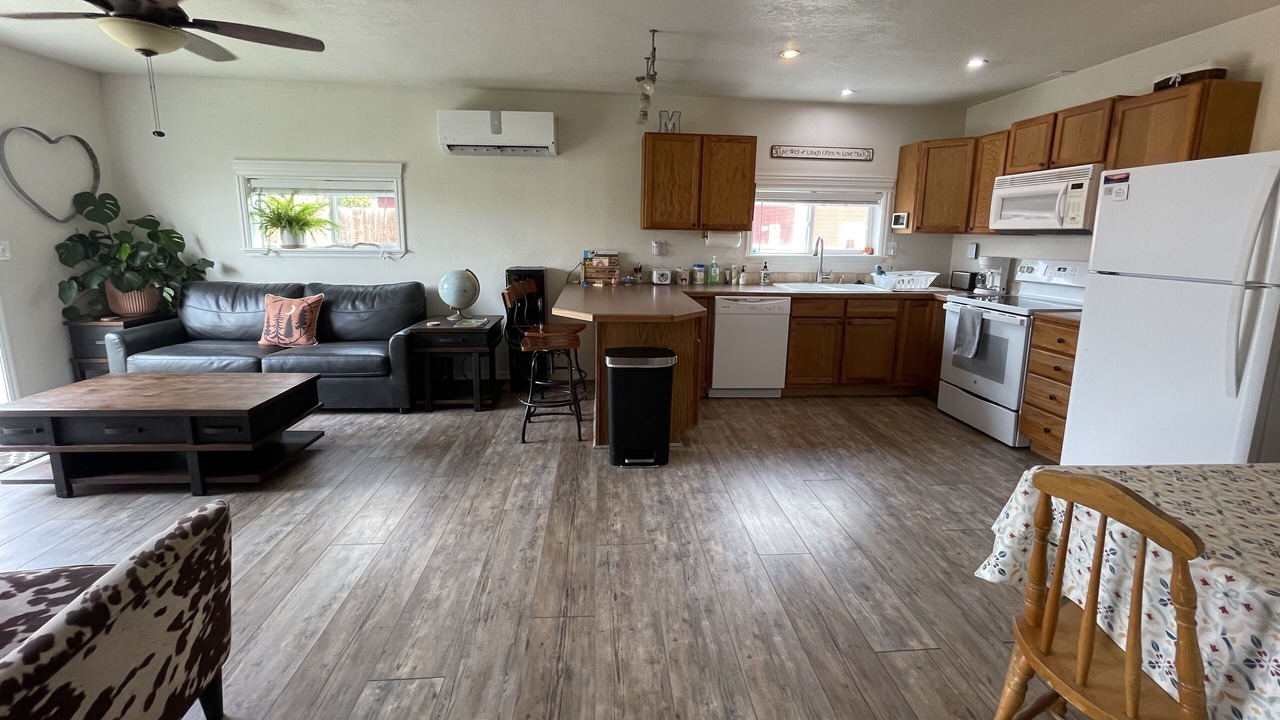 Photo of Kitchen in Nampa