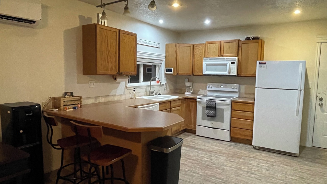 Photo of Kitchen in Nampa