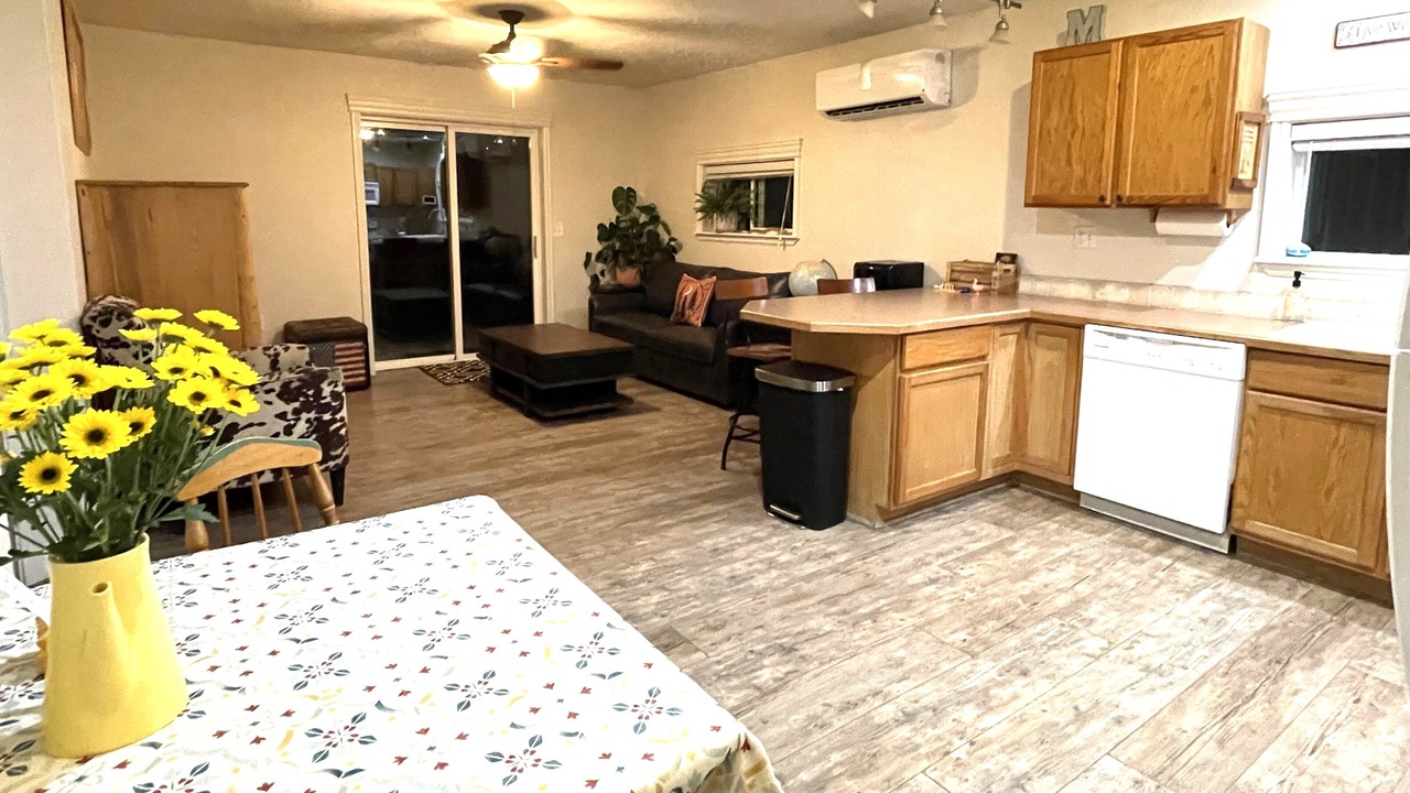 Photo of Kitchen in Nampa