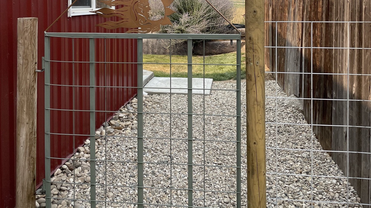 Photo of Outdoor in Nampa