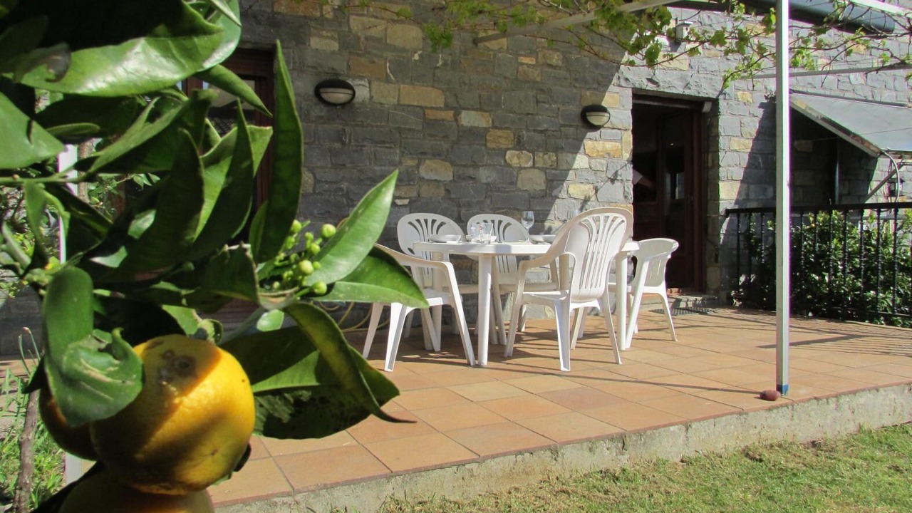 Photo of Outdoor in Larraul