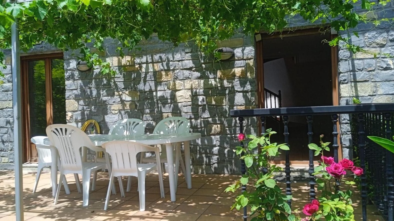 Photo of Outdoor in Larraul
