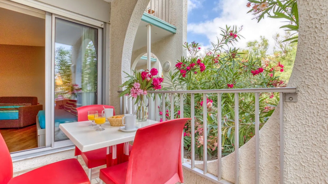 Photo of Outdoor in La Grande-Motte