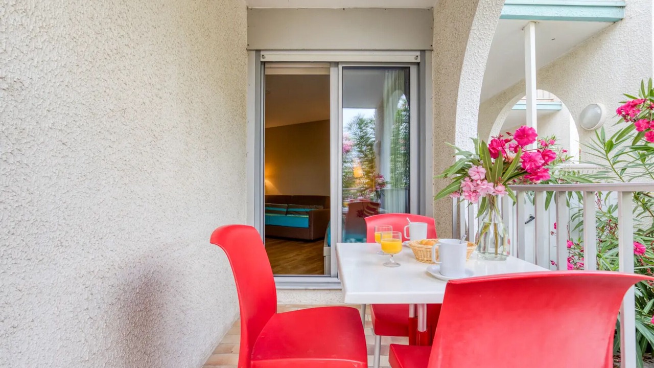 Photo of Outdoor in La Grande-Motte