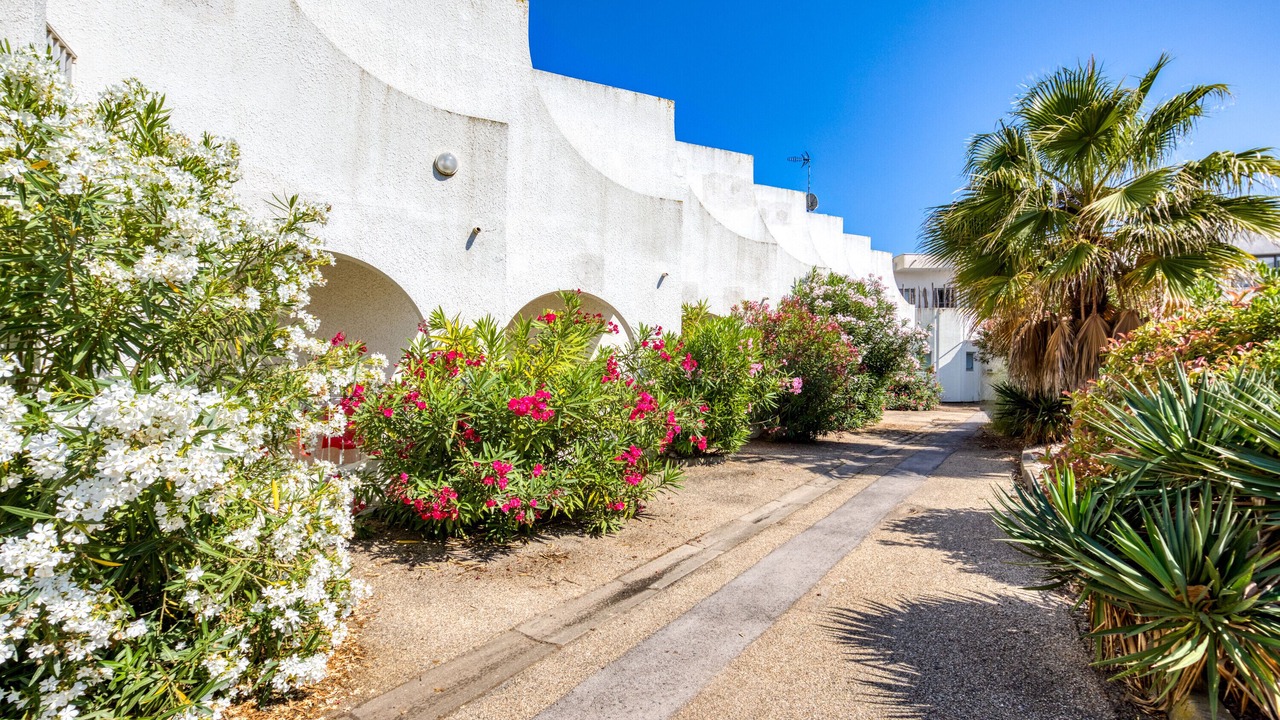 Photo of Outdoor in La Grande-Motte