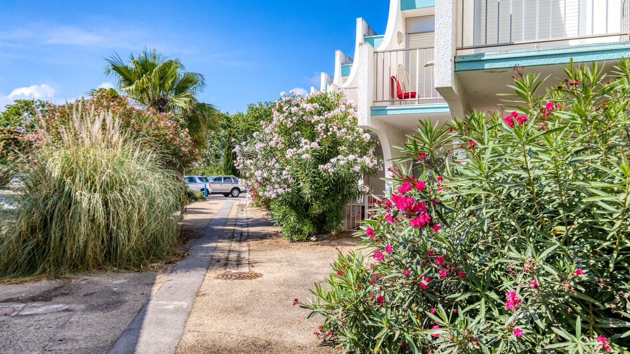 Photo of Outdoor in La Grande-Motte