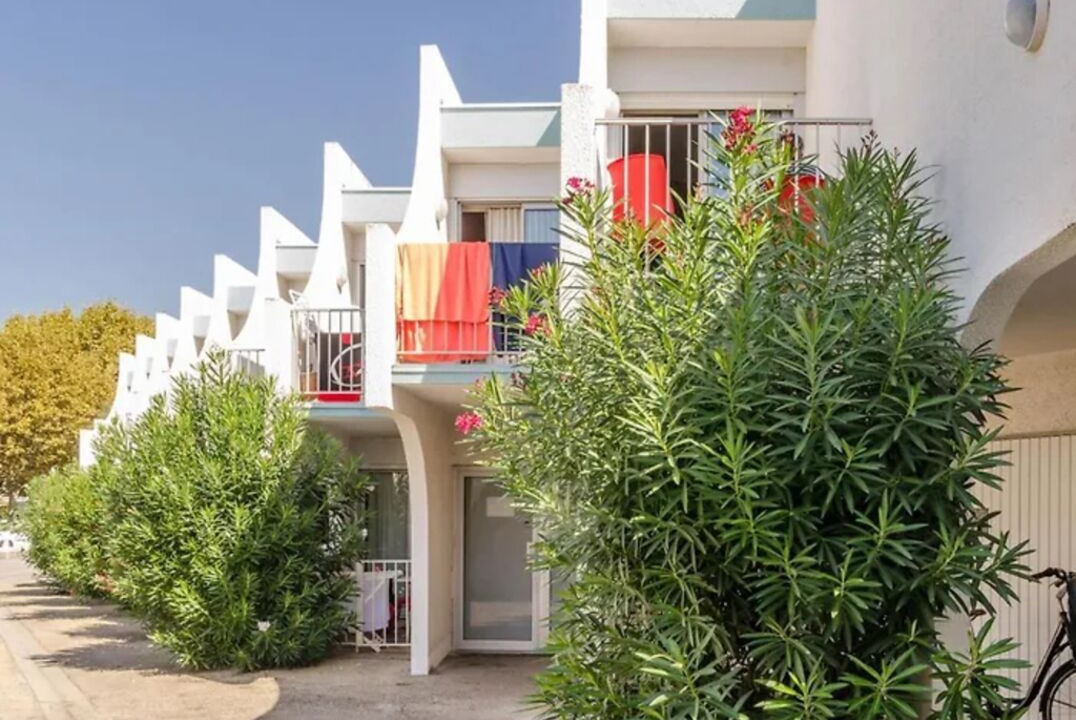Photo of Outdoor in La Grande-Motte