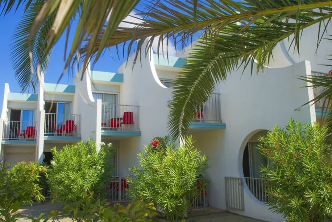 Photo of Outdoor in La Grande-Motte