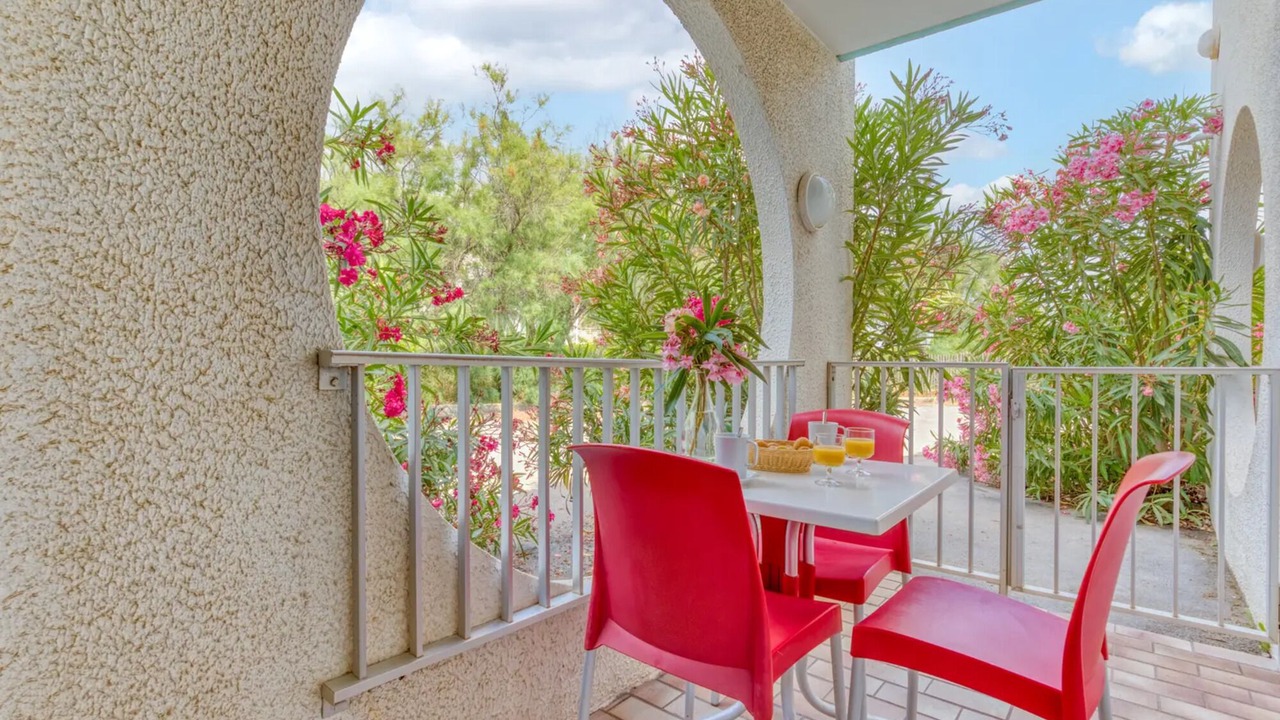 Photo of Outdoor in La Grande-Motte