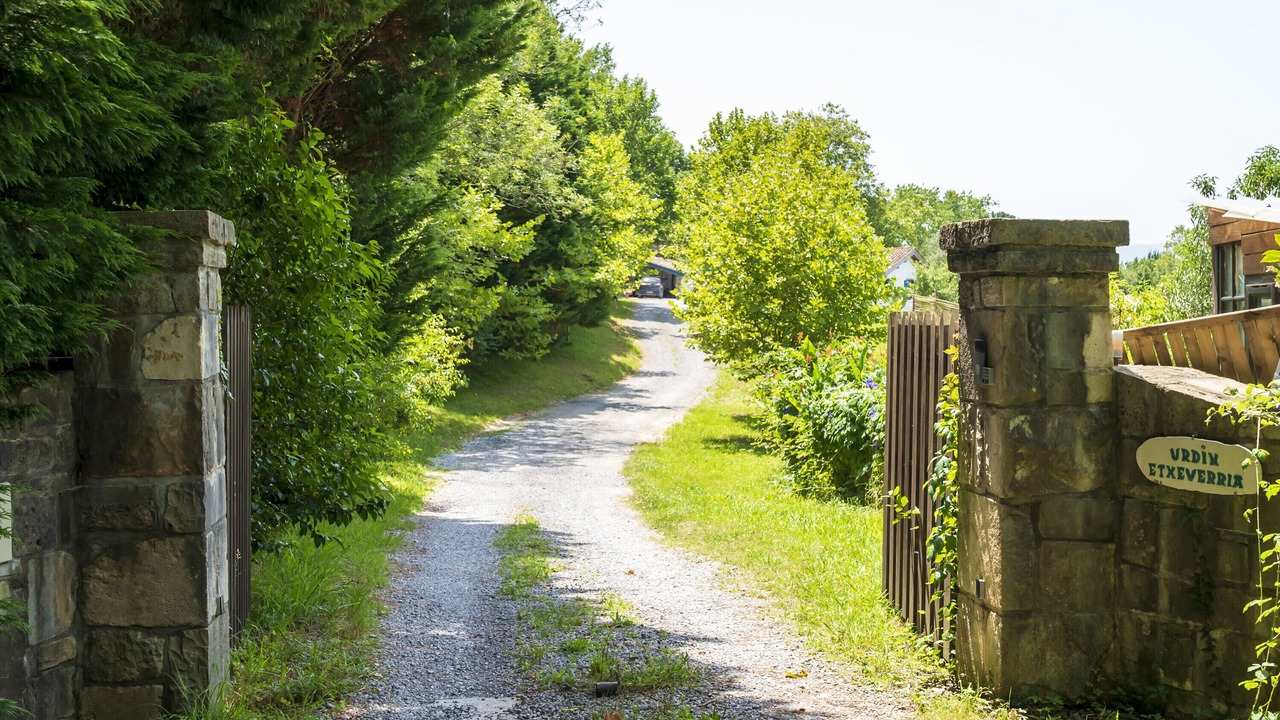 Photo of Outdoor in Arcangues