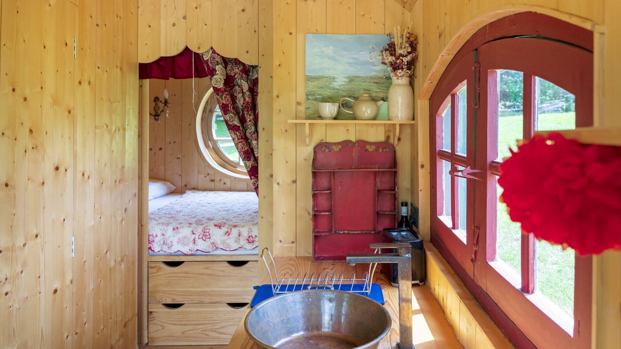 Photo of Bathroom in Arcangues