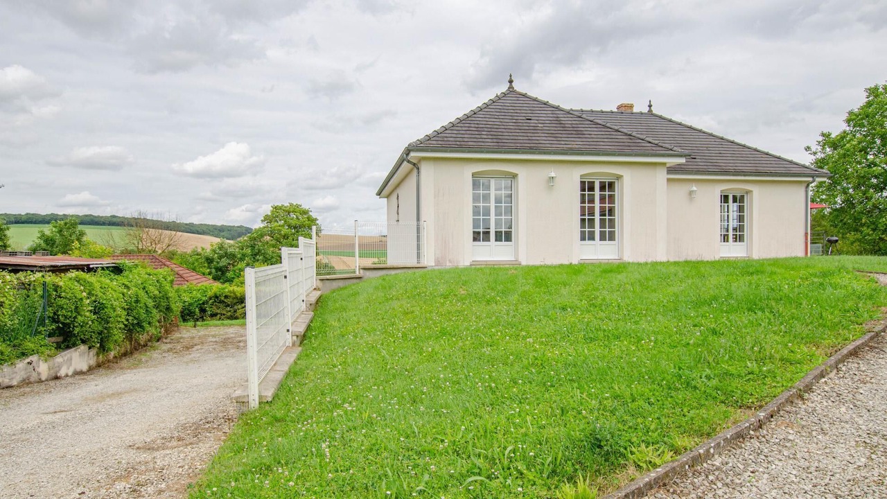 Photo of Outdoor in Estissac